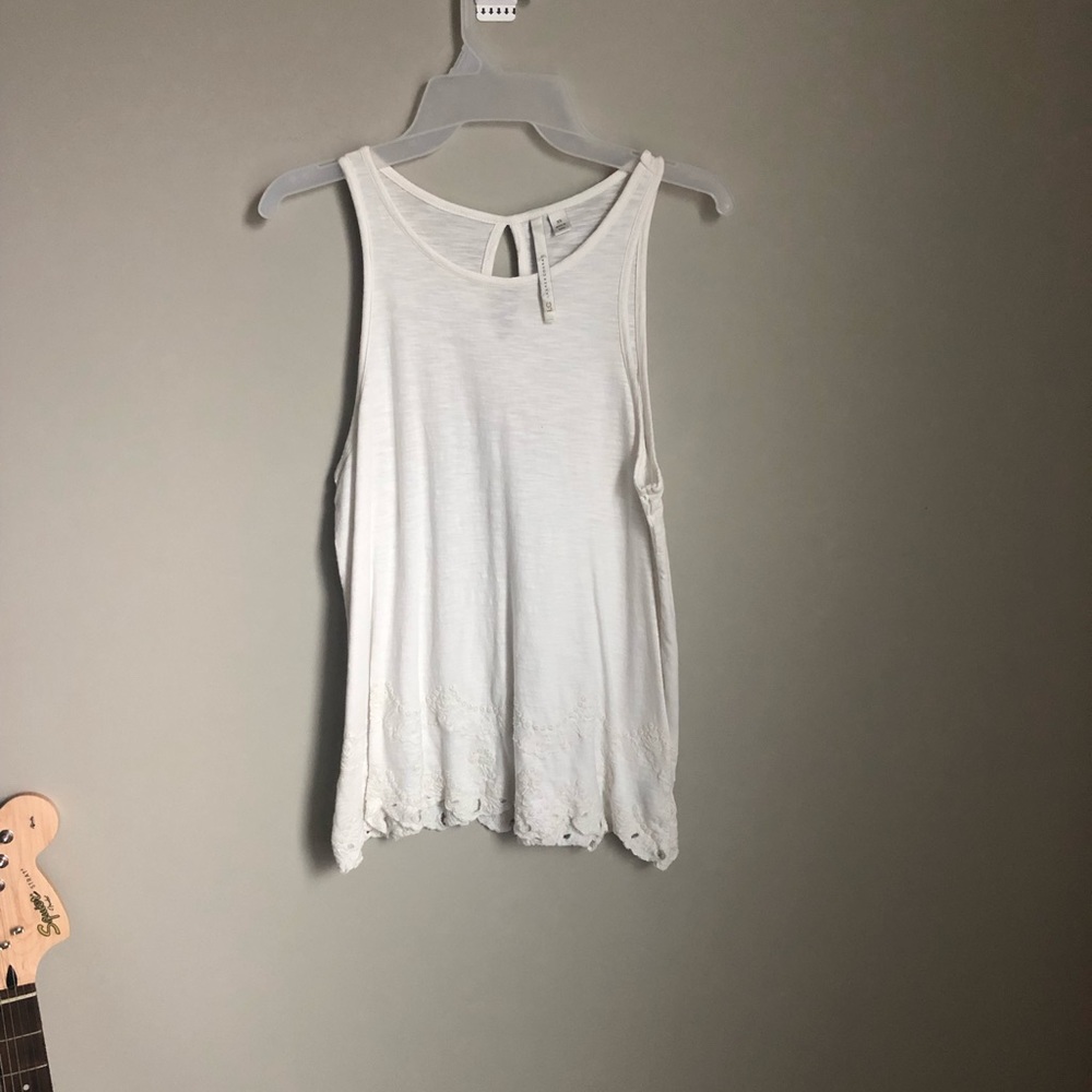 Lauren Conrad tank top! Size XS.
